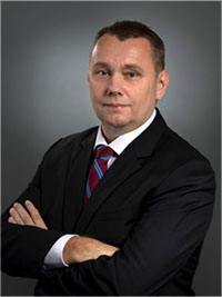 Jaroslav Musil ředitel franchisingové sítě TrustWorthy Investment Holding SE